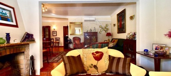 5 غرف نوم فيلا في Cascais, Portugal رقم 189212 13