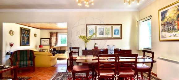 5 غرف نوم فيلا في Cascais, Portugal رقم 189212 9