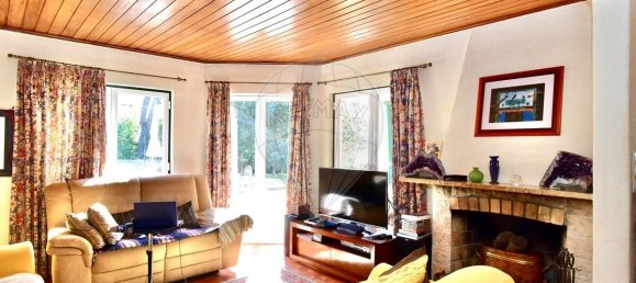 5 غرف نوم فيلا في Cascais, Portugal رقم 189212 11