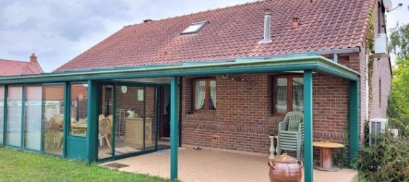 3 bedrooms Villa in Bailleul-Sir-Berthoult, France No. 310168 2