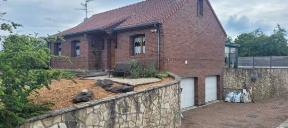 3 bedrooms Villa in Bailleul-Sir-Berthoult, France No. 310168 3