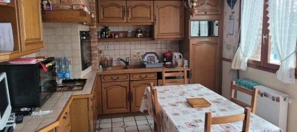 3 bedrooms Villa in Bailleul-Sir-Berthoult, France No. 310168 7