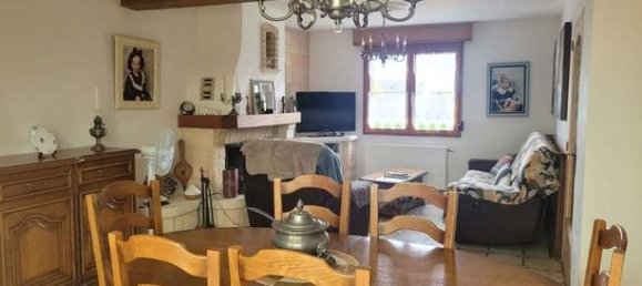 3 bedrooms Villa in Bailleul-Sir-Berthoult, France No. 310168 4