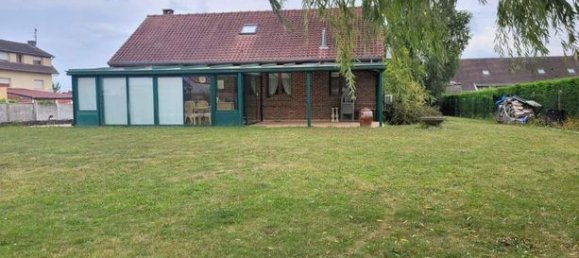 3 bedrooms Villa in Bailleul-Sir-Berthoult, France No. 310168 16