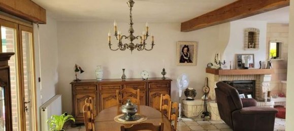 3 bedrooms Villa in Bailleul-Sir-Berthoult, France No. 310168 6