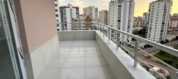 شقة 3+1 في Mersin, Turkey رقم 18171 19