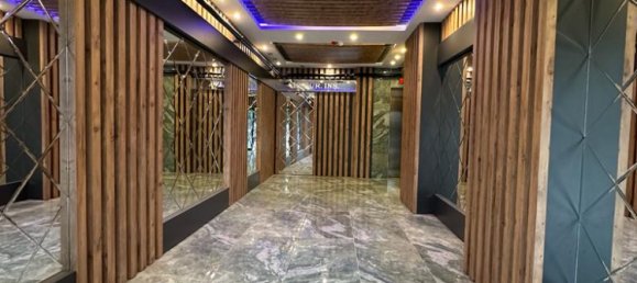 شقة 3+1 في Mersin, Turkey رقم 18171 2