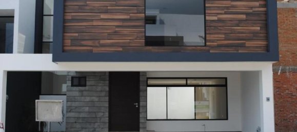 4 chambres Maison à Puebla, Mexico No. 161441 2