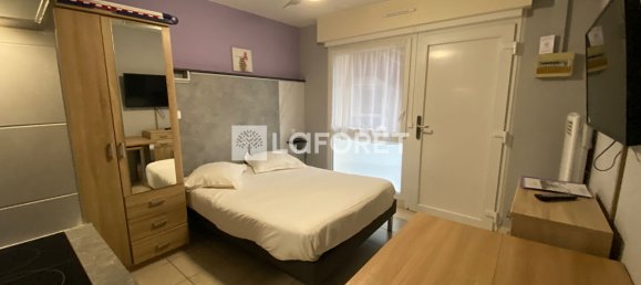 Estúdio em Amneville, France N.º 50626 2