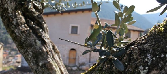 10 rooms House in Introdacqua, Italy No. 80488 19