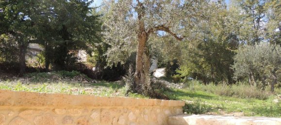 10 rooms House in Introdacqua, Italy No. 80488 5