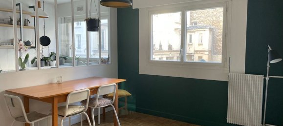 2 bedrooms Apartment in Paris, France No. 344547 10