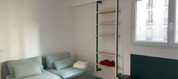 2 bedrooms Apartment in Paris, France No. 344547 3