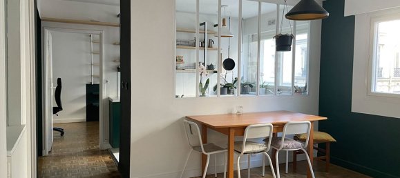 2 bedrooms Apartment in Paris, France No. 344547 8