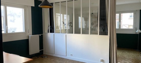 2 bedrooms Apartment in Paris, France No. 344547 2