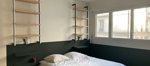 2 bedrooms Apartment in Paris, France No. 344547 9