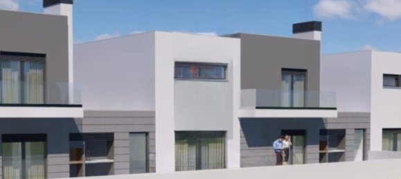 353m² Land in Sesimbra, Portugal No. 90198 9