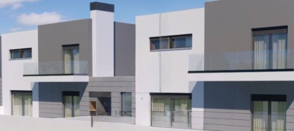 353m² Land in Sesimbra, Portugal No. 90198 10