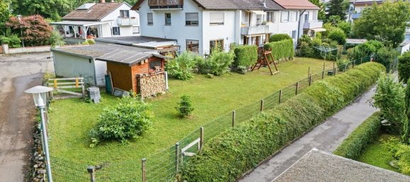 Квартира с 4 комнатами в Бодензе, Германия № 231276 2