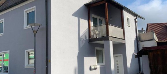 Здание 208м² в Grafenwohr, Германия № 281025 16