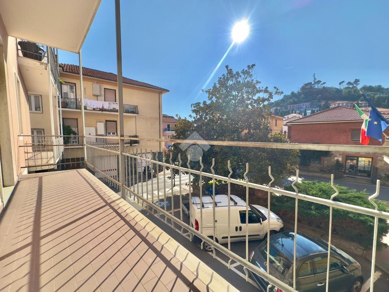 3غرفة شقة في San Lorenzo al Mare, Italy رقم 282438