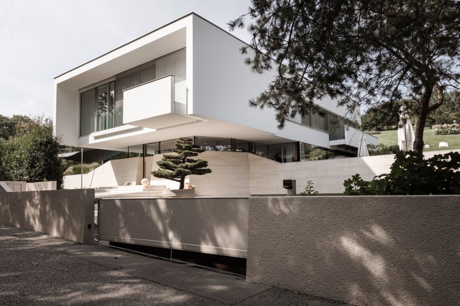  Land in Klosterneuburg, Austria No. 3643