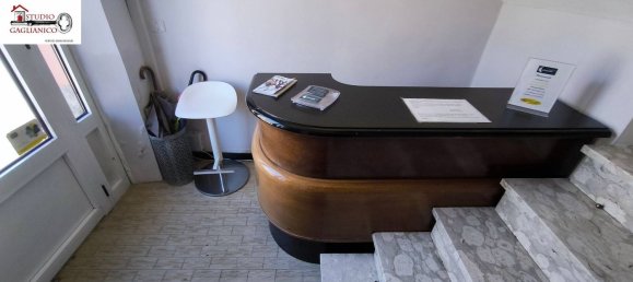 500m² Commercial property in Gaglianico, Italy No. 43598 4