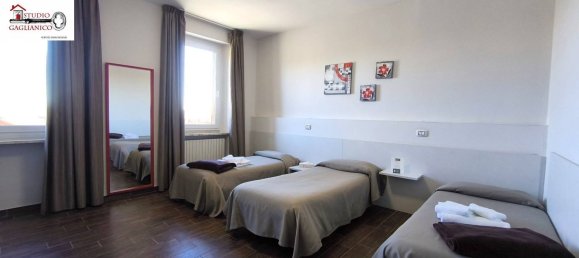 500m² Commercial property in Gaglianico, Italy No. 43598 40