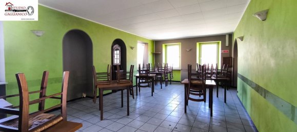 500m² Commercial property in Gaglianico, Italy No. 43598 46