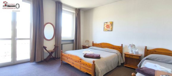 500m² Commercial property in Gaglianico, Italy No. 43598 19