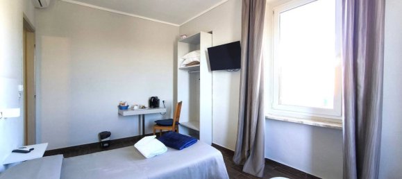 500m² Commercial property in Gaglianico, Italy No. 43598 32