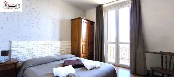 500m² Commercial property in Gaglianico, Italy No. 43598 6