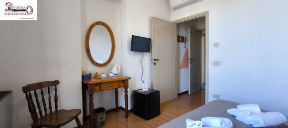 500m² Commercial property in Gaglianico, Italy No. 43598 7