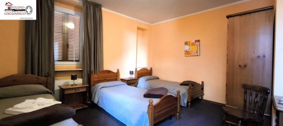 500m² Commercial property in Gaglianico, Italy No. 43598 15