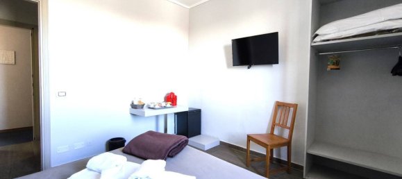 500m² Commercial property in Gaglianico, Italy No. 43598 28