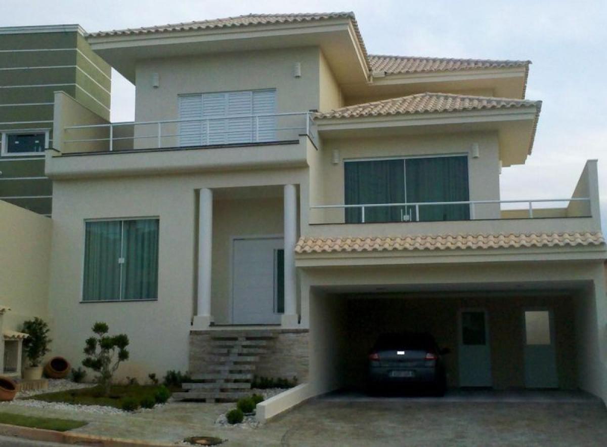 3 bedrooms House in Sao Paulo, Brazil No. 596364