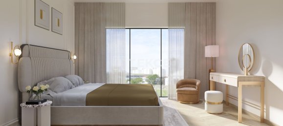 Apartamento de 1 dormitorio en Jumeirah Village Triangle, UAE No. 53522 8