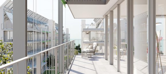 2 bedrooms Condo in Lisbon, Portugal No. 6824 4