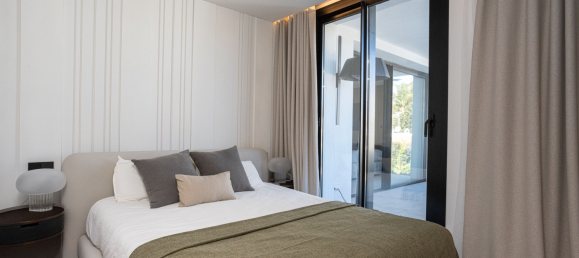 5 bedrooms Villa in Marbella, Spain No. 61077 43