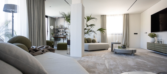 5 bedrooms Villa in Marbella, Spain No. 61077 34