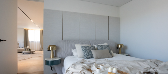 5 bedrooms Villa in Marbella, Spain No. 61077 38