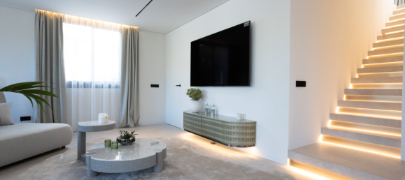 5 bedrooms Villa in Marbella, Spain No. 61077 33