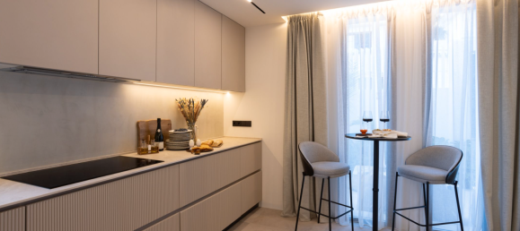 5 bedrooms Villa in Marbella, Spain No. 61077 31