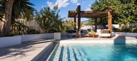 5 bedrooms Villa in Marbella, Spain No. 61077 17