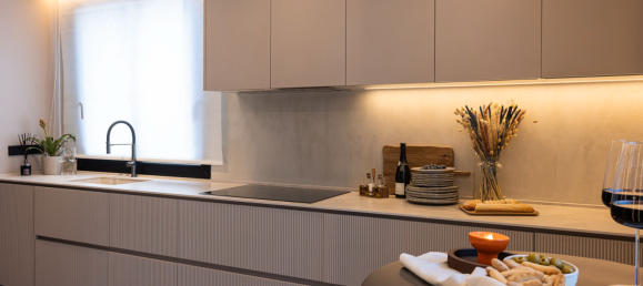 5 bedrooms Villa in Marbella, Spain No. 61077 29