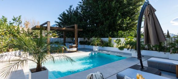 5 bedrooms Villa in Marbella, Spain No. 61077 12