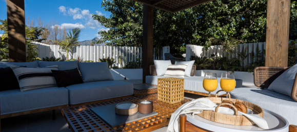 5 bedrooms Villa in Marbella, Spain No. 61077 11