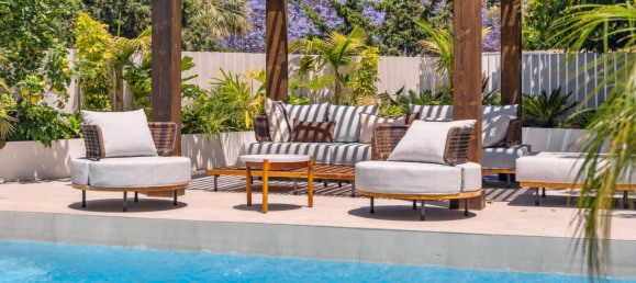 5 bedrooms Villa in Marbella, Spain No. 61077 13