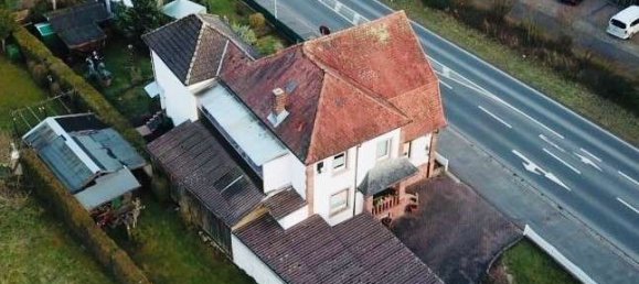 7 bedrooms House in Miltenberg, Germany No. 230601 2