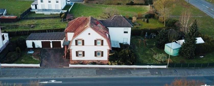 7 bedrooms House in Miltenberg, Germany No. 230601